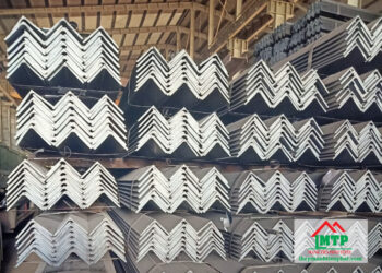 Giá sắt thép V tại Bình Định rẻ nhất