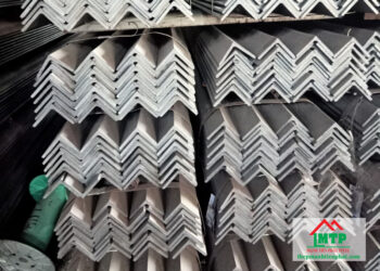 Giá sắt thép V tại Cà Mau rẻ nhất