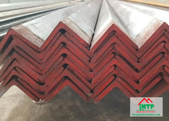 Giá sắt thép V tại Đắc Lắc rẻ nhất