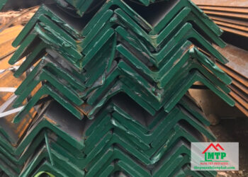 Giá sắt thép V tại Gia Lai rẻ nhất