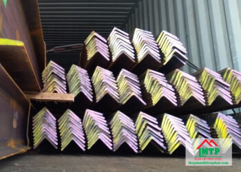 Giá sắt thép V tại Huyện Cần Giờ rẻ nhất