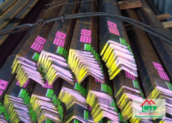 Giá sắt thép V tại Huyện Củ Chi rẻ nhất