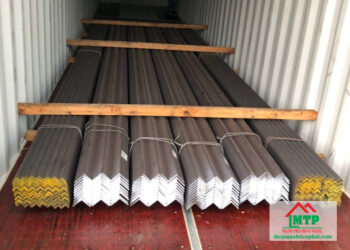 Giá sắt thép V tại Huyện Hóc Môn rẻ nhất