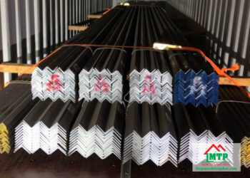 Giá sắt thép V tại Huyện Nhà Bè rẻ nhất