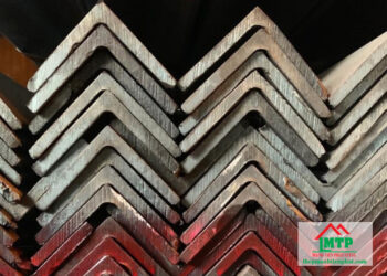 Giá sắt thép V tại Khánh Hòa rẻ nhất