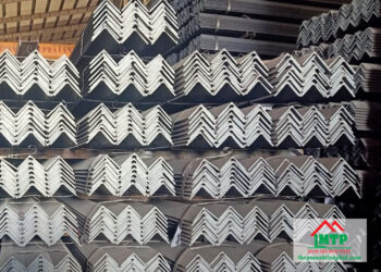 Giá sắt thép V tại Kiên Giang rẻ nhất