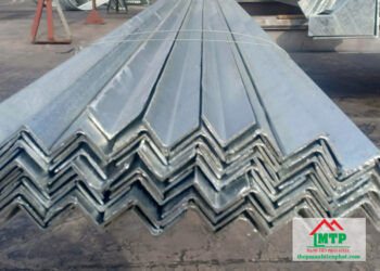 Giá sắt thép V tại Kon Tum rẻ nhất