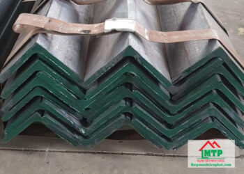 Giá sắt thép V tại Phú Yên rẻ nhất