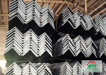 Giá sắt thép V tại Quận 12 rẻ nhất