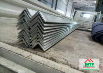 Giá sắt thép V tại Quận 2 rẻ nhất