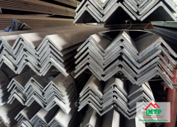 Giá sắt thép V tại Quận 5 rẻ nhất