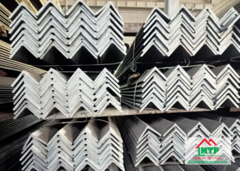 Giá sắt thép V tại Quận 6 rẻ nhất