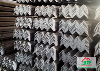 Giá sắt thép V tại Quận 7 rẻ nhất