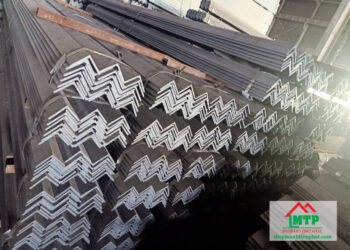 Giá sắt thép V tại Quận 9 rẻ nhất