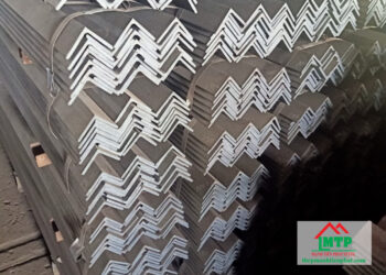 Giá sắt thép V tại Quận Bình Tân rẻ nhất