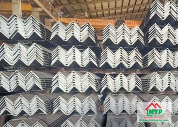 Giá sắt thép V tại Quận Bình Thạnh rẻ nhất