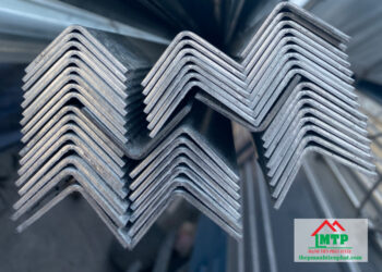 Giá sắt thép V tại Quận Tân Bình rẻ nhất