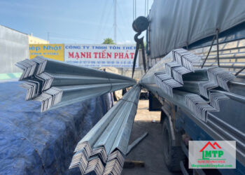 Giá sắt thép V tại Quận Tân Phú rẻ nhất