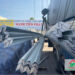 Giá sắt thép V tại Quận Tân Phú rẻ nhất