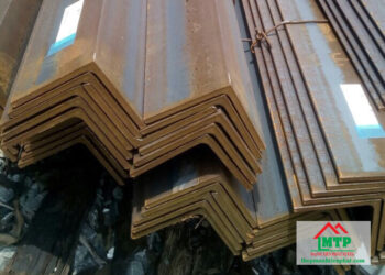 Giá sắt thép V tại Thành Phố Thủ Đức rẻ nhất