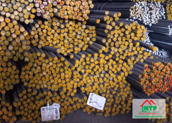 Giá sắt thép cây tại An Giang rẻ nhất, ưu đãi