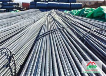 Giá sắt thép cây tại Bến Tre rẻ nhất, ưu đãi