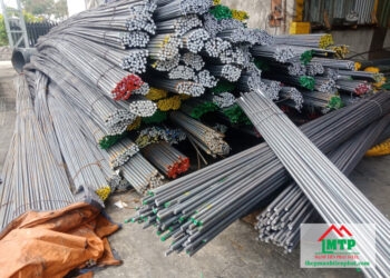 Giá sắt thép cây tại Bình Dương rẻ nhất, ưu đãi
