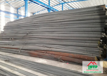 Giá sắt thép cây tại Bình Phước rẻ nhất, ưu đãi