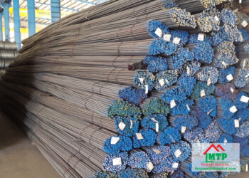 Giá sắt thép cây tại Bình Thuận rẻ nhất, ưu đãi