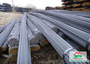 Giá sắt thép cây tại Đâc Lắc rẻ nhất, ưu đãi
