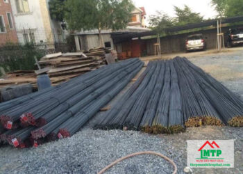 Giá sắt thép cây tại Đâc Nông rẻ nhất, ưu đãi