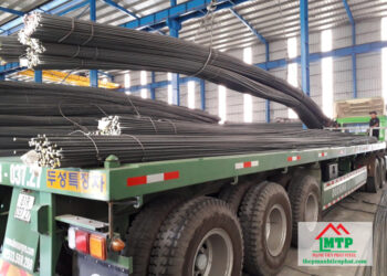 Giá sắt thép cây tại Đồng Nai rẻ nhất, ưu đãi