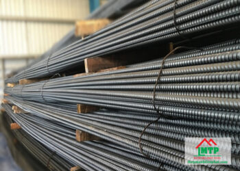 Giá sắt thép cây tại Đồng Tháp rẻ nhất, ưu đãi