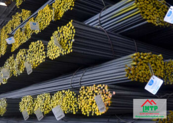 Giá sắt thép cây tại Gia Lai rẻ nhất, ưu đãi