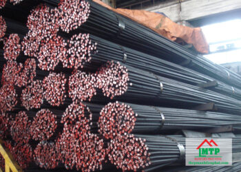 Giá sắt thép cây tại Huyện Bình Chánh rẻ nhất, ưu đãi