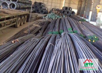 Giá sắt thép cây tại Khánh Hòa rẻ nhất, ưu đãi