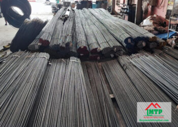 Giá sắt thép cây tại Kon Tum rẻ nhất, ưu đãi