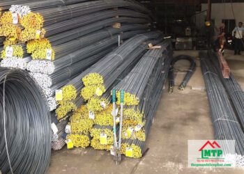 Giá sắt thép cây tại Lâm Đồng rẻ nhất, ưu đãi