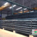 Giá sắt thép cây tại Long An rẻ nhất, ưu đãi