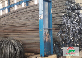 Giá sắt thép cây tại Ninh Thuận rẻ nhất, ưu đãi