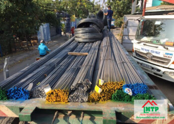 Giá sắt thép cây tại Phú Yên rẻ nhất, ưu đãi