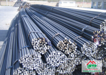 Giá sắt thép cây tại Quận 1 rẻ nhất, ưu đãi