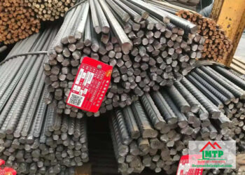 Giá sắt thép cây tại Quận 10 rẻ nhất, ưu đãi