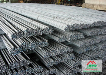 Giá sắt thép cây tại Quận 12 rẻ nhất, ưu đãi
