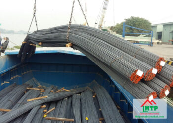 Giá sắt thép cây tại Quận 3 rẻ nhất, ưu đãi