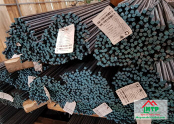 Giá sắt thép cây tại Quận 4 rẻ nhất, ưu đãi