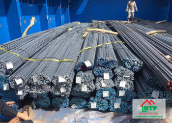 Giá sắt thép cây tại Quận 5 rẻ nhất, ưu đãi