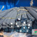 Giá sắt thép cây tại Quận 5 rẻ nhất, ưu đãi