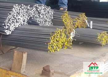 Giá sắt thép cây tại Quận 7 rẻ nhất, ưu đãi