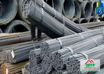 Giá sắt thép cây tại Quận 8 rẻ nhất, ưu đãi